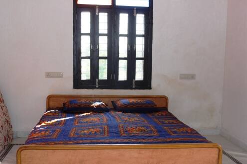 Manhar Vilas Homestay, Udaipur 3